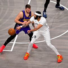 Así se jugará el Torneo Play-in 2025 de la NBA: calendario, enfrentamientos y formato rumbo a playoffs