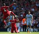 Resumen del Liverpool vs Aston Villa , jornada 37 de la Premier League