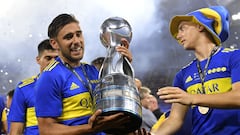 Solo para cumplir: Boca recibe a Central Córdoba en su casa