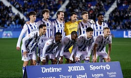 Leganés - Sporting, en directo: LaLiga Hypermotion, hoy en vivo