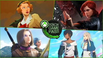 Xbox Game Pass cierra 2020 a lo grande: Control y 16 juegos más llegan en diciembre