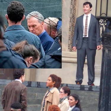 Primeras imágenes oficiales y filtradas de Supergirl en The Flash: así luce Sasha Calle con el traje