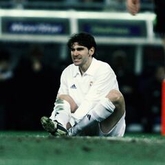 11 futbolistas que jugaron en el Real Madrid y en el Athletic Club