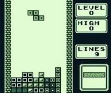 El mítico y adictivo Tetris celebra su 30 cumpleaños