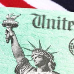 Segundo cheque estímulo: ¿Cómo saber si podré recibir $1200 o $600?
