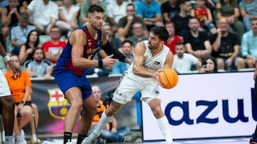 Un ‘déjà vu’ para el Barcelona