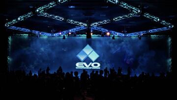 Sigue en directo las finales del EVO 2019