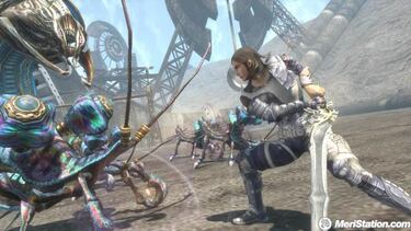 [E3] Lost Odyssey muestra su estado actual