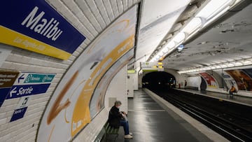 Video: Imágenes del temblor en Los Angeles hoy, sismo 2024