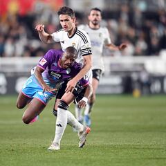 Elgezabal, el primer fichaje para Calero