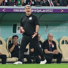 Miguel Herrera: ‘’Nos vendieron al ‘Tata’ como un gran estratega y no lo es’'