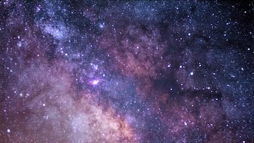 Importante hallazgo sobre las estrellas más antiguas del universo