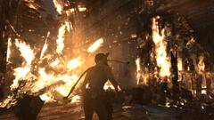 Captura de pantalla - Tomb Raider (2012) (360)
