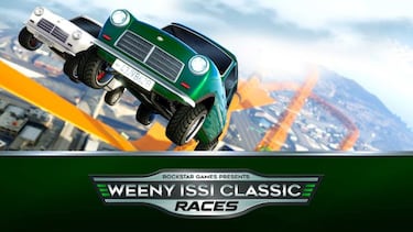 GTA Online: nuevo camión blindado, grandes recompensas en Cayo Perico, regalos y más