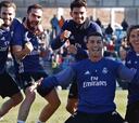 Cristiano y sus títulos de 2016: "Ha sido un año de ensueño"