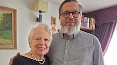 Tiene 74 años y se luce haciendo clases en Chile: “Quería seguir aportando”