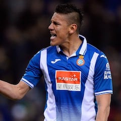 Duarte, el primer fichaje de la era Chen, ya es agente libre