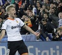 Wass: "Quiero quedarme muchos años en el Valencia"
