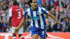 Ya es oficial: Falcao llega por 40 millones de euros