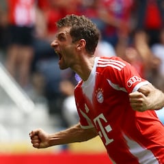 Vancouver Whitecaps, a detalles de alcanzar acuerdo total con Müller