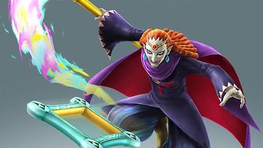 Hyrule Warriors recibirá su último DLC hoy con 2 nuevos personajes
