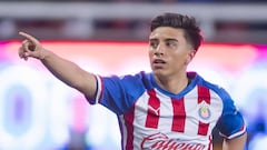 Chivas es eliminado por América, se queja de falla técnica y pide repetir el Clásico