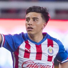 Chivas es eliminado por América, se queja de falla técnica y pide repetir el Clásico
