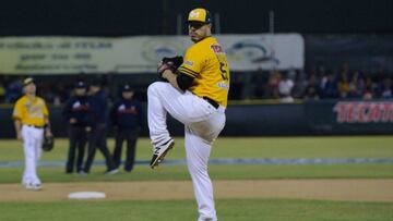 Águilas y Cañeros toman ventaja en semifinales de la LMP