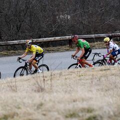 Wiggins: "Ya no hay papel higiénico, ni paracetamol..."