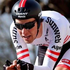 Condenado a 12 meses de cárcel el exciclista Preidler por dopaje