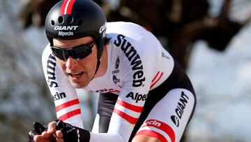 Condenado a 12 meses de cárcel el exciclista Preidler por dopaje