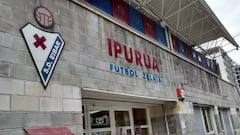 How and where can I watch Eibar - Real Madrid: times, tv, online