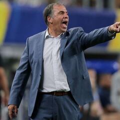 Bruce Arena, el DT más ganador en la historia de la MLS
