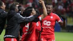 América enfrentará a B/manga, Real Cartagena y Popayán