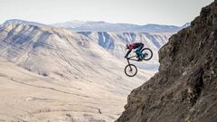 La expedición al Ártico que descubre las líneas más extremas