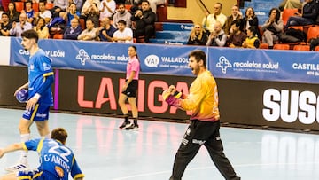 Pesadilla azulgrana en Valladolid; algo pasa en el Barça