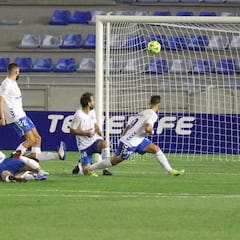 Empate que sirve de poco