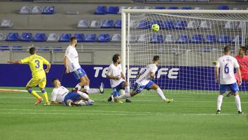 Empate que sirve de poco