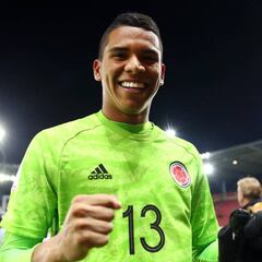 Kevin Mier sets target: “I want to win the tenth title with Cruz Azul”