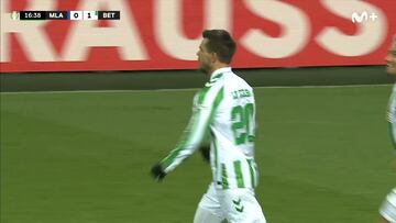 La zurda de Lo Celso debería ser Patrimonio de la Humanidad: deléitense con el golpeo