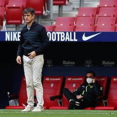 Pacheta: "Estamos vivos, estamos en la pomada"