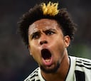 Juventus le desea buena suerte a Weston McKennie ante México