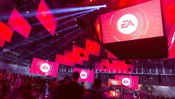 Electronic Arts no tendrá conferencia en el E3 2019
