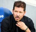 Simeone: “Hay equipos con mucha posesión que no atacan”