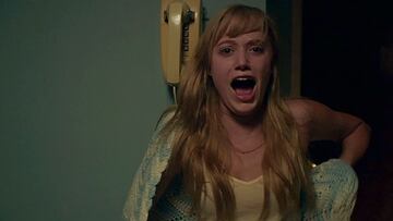 it follows 2 cine peliculas de terror 2023 Anne anne hathaway jj abrams