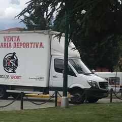 El Atlético acortará su estadía en San Rafael a sólo una semana