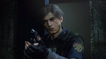 Resident Evil 2 ya supera el millón de copias vendidas en Steam