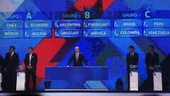 Colombia y Brasil reeditarán los cuartos de final del Mundial
