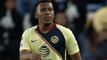 Roger Mart¨ªnez, contento con su gol y espera seguir aportando