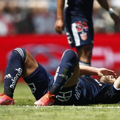 ¡El peor momento en 71 años!